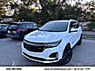 2022 Chevrolet Equinox RS w/LEATHER & BOSE AUDIO