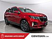 2022 Chevrolet Equinox RS w/RS Plus Pkg