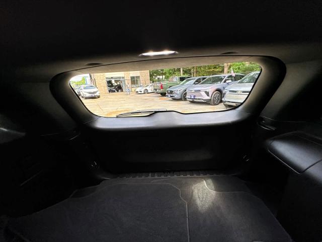 2022 Chevrolet Equinox RS North Dartmouth MA