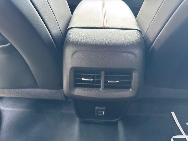 2022 Chevrolet Equinox RS North Dartmouth MA