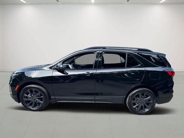 2022 Chevrolet Equinox RS North Dartmouth MA