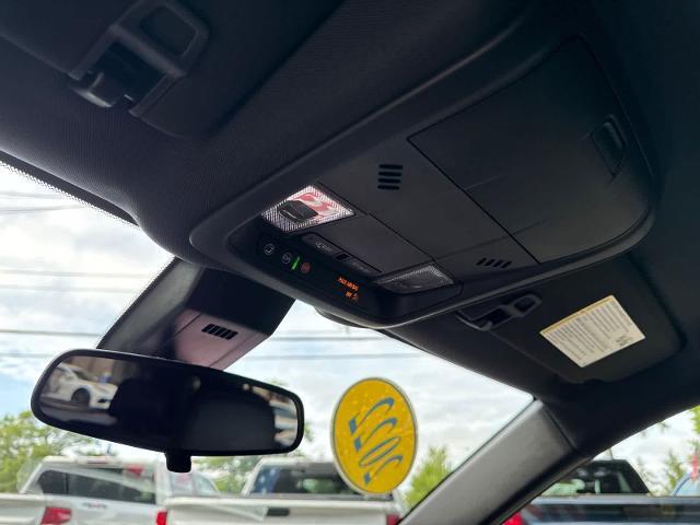 2022 Chevrolet Equinox RS North Dartmouth MA