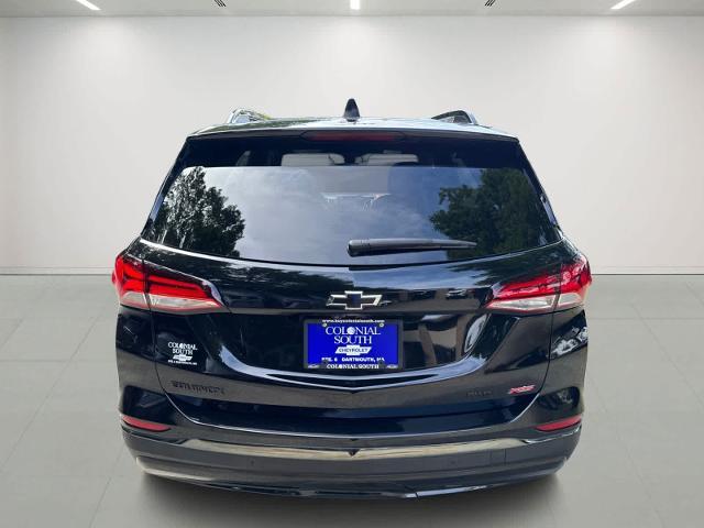 2022 Chevrolet Equinox RS North Dartmouth MA
