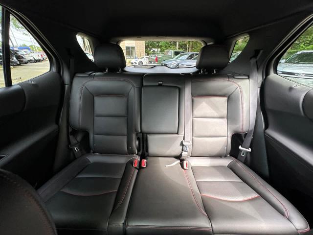 2022 Chevrolet Equinox RS North Dartmouth MA
