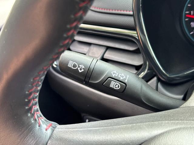 2022 Chevrolet Equinox RS North Dartmouth MA