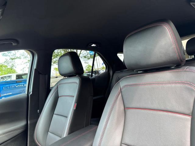 2022 Chevrolet Equinox RS North Dartmouth MA