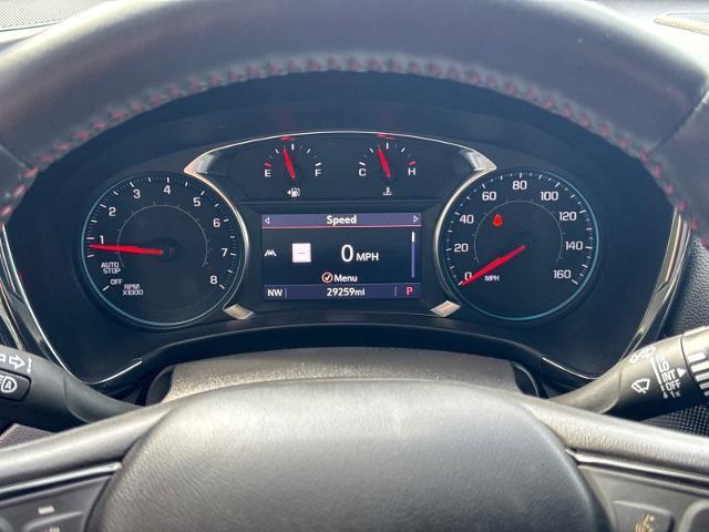 2022 Chevrolet Equinox RS North Dartmouth MA