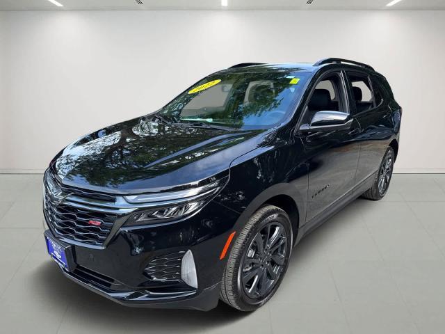 2022 Chevrolet Equinox RS North Dartmouth MA
