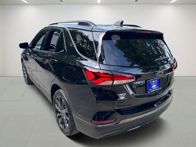 2022 Chevrolet Equinox RS North Dartmouth MA