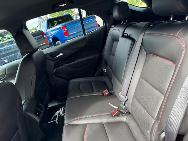 2022 Chevrolet Equinox RS North Dartmouth MA