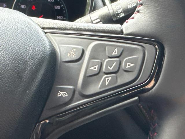2022 Chevrolet Equinox RS North Dartmouth MA