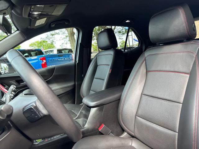 2022 Chevrolet Equinox RS North Dartmouth MA