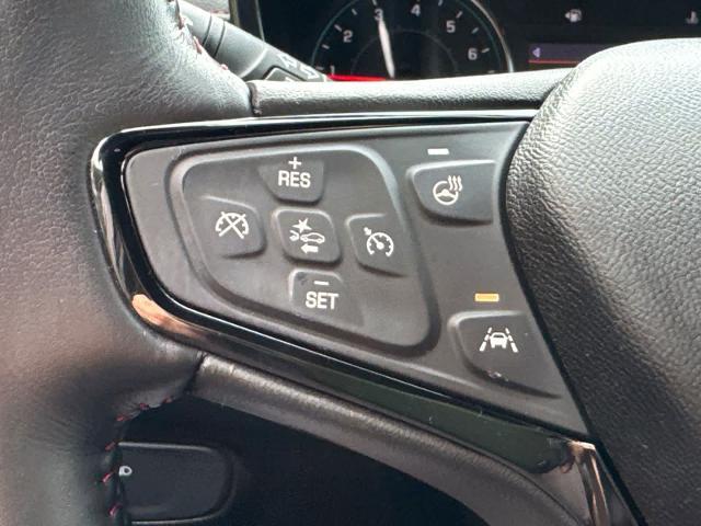 2022 Chevrolet Equinox RS North Dartmouth MA