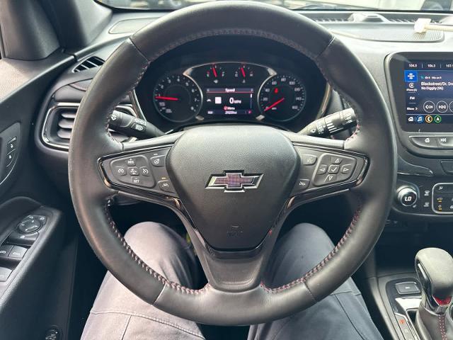 2022 Chevrolet Equinox RS North Dartmouth MA