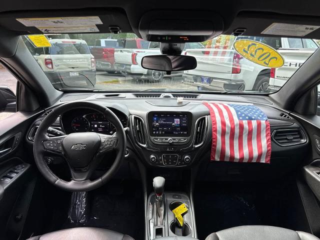 2022 Chevrolet Equinox RS North Dartmouth MA
