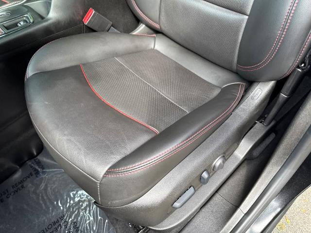 2022 Chevrolet Equinox RS North Dartmouth MA