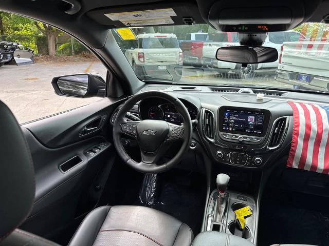 2022 Chevrolet Equinox RS North Dartmouth MA