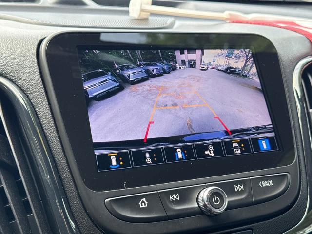 2022 Chevrolet Equinox RS North Dartmouth MA
