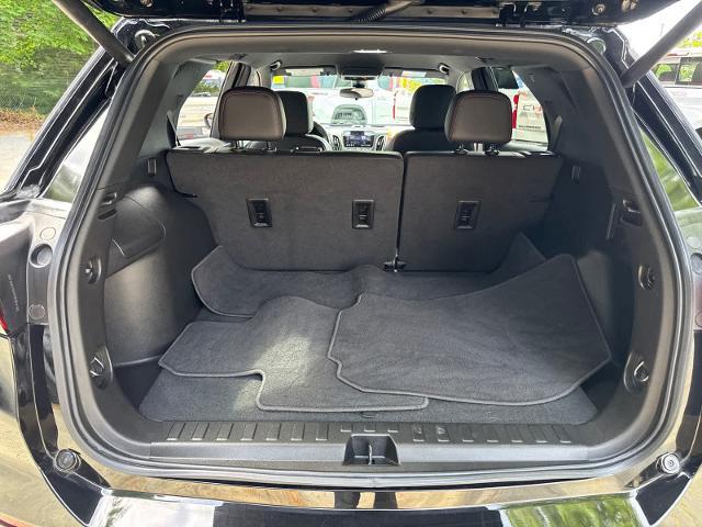 2022 Chevrolet Equinox RS North Dartmouth MA