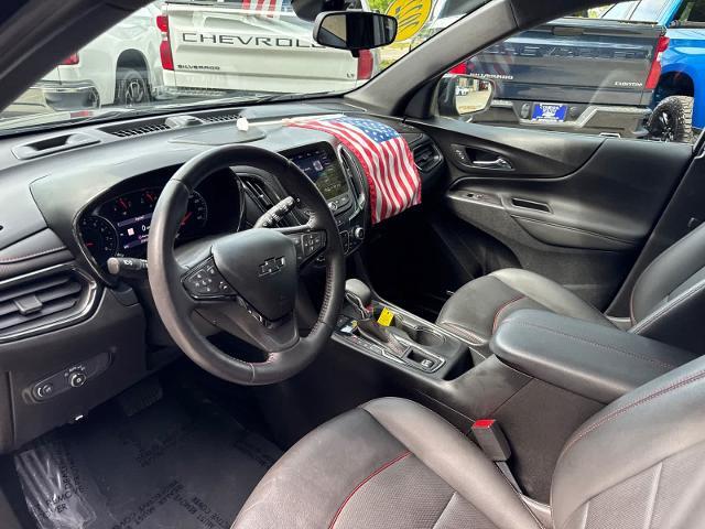 2022 Chevrolet Equinox RS North Dartmouth MA