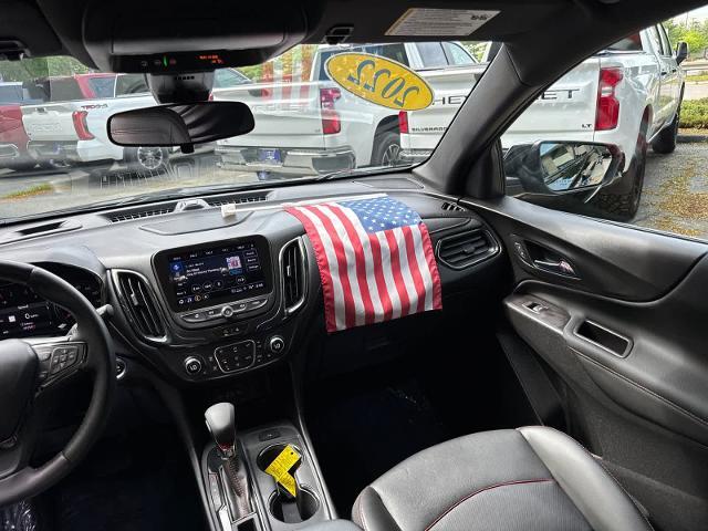 2022 Chevrolet Equinox RS North Dartmouth MA