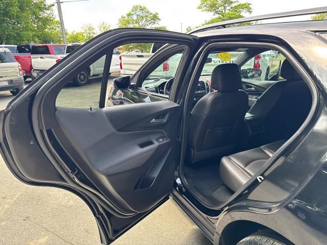 2022 Chevrolet Equinox RS North Dartmouth MA