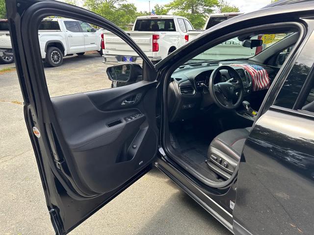 2022 Chevrolet Equinox RS North Dartmouth MA