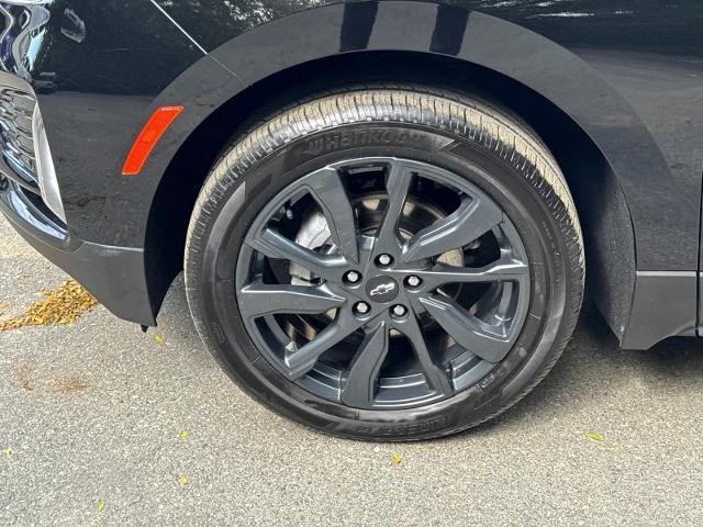 2022 Chevrolet Equinox RS North Dartmouth MA