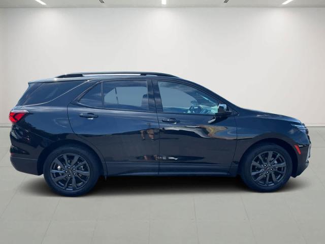 2022 Chevrolet Equinox RS Fitchburg MA