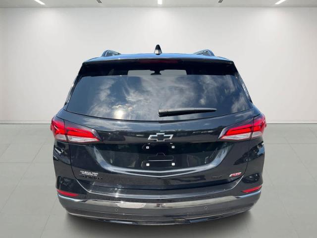 2022 Chevrolet Equinox RS Fitchburg MA