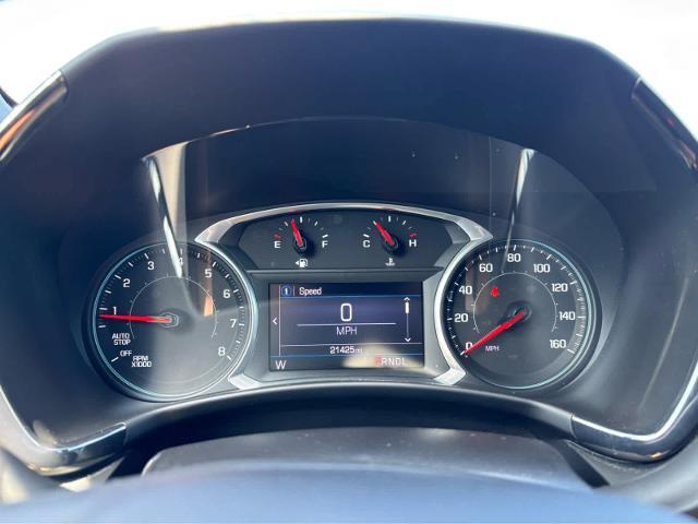 2022 Chevrolet Equinox RS Fitchburg MA