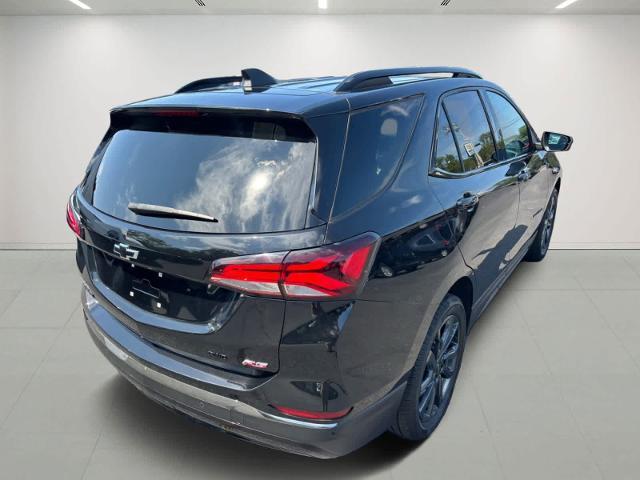 2022 Chevrolet Equinox RS Fitchburg MA