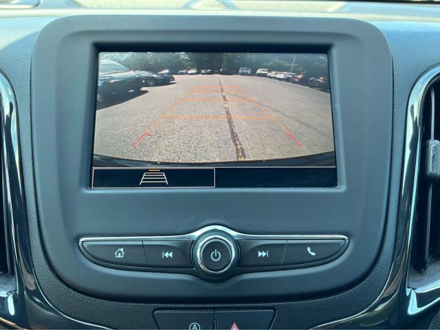2022 Chevrolet Equinox RS Fitchburg MA