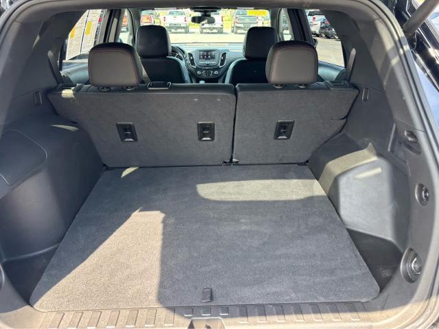 2022 Chevrolet Equinox RS Fitchburg MA