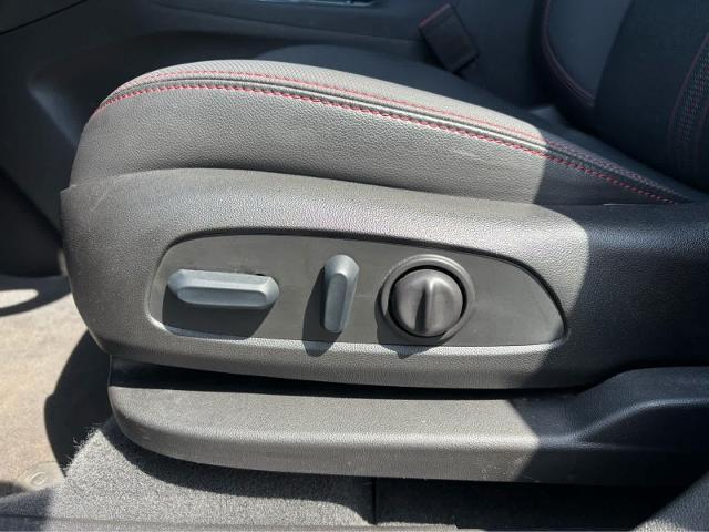2022 Chevrolet Equinox RS Fitchburg MA