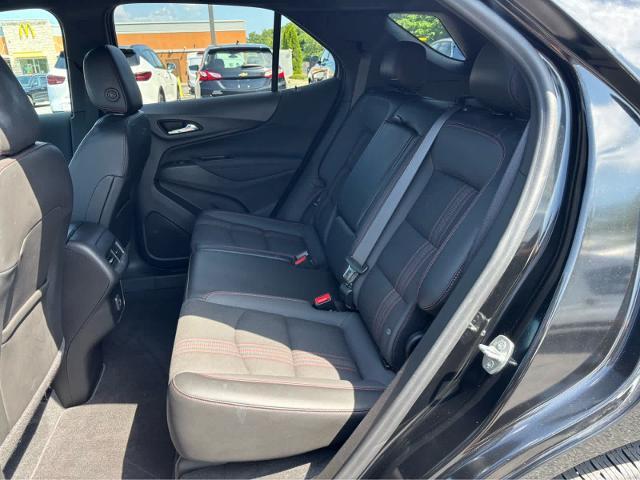 2022 Chevrolet Equinox RS Fitchburg MA