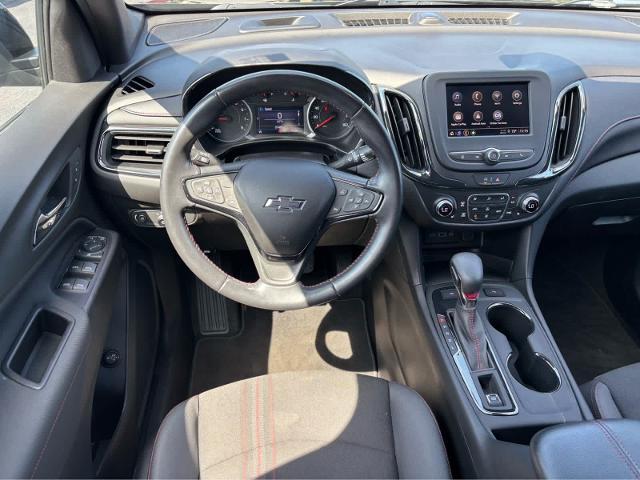2022 Chevrolet Equinox RS Fitchburg MA
