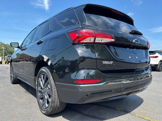 2022 Chevrolet Equinox RS Fitchburg MA