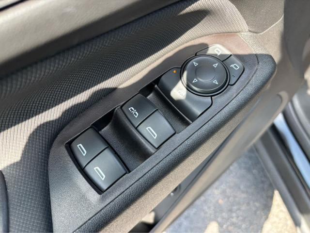 2022 Chevrolet Equinox RS Fitchburg MA