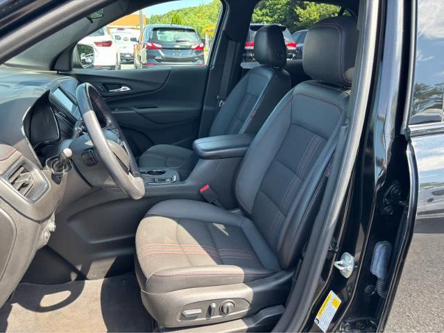 2022 Chevrolet Equinox RS Fitchburg MA
