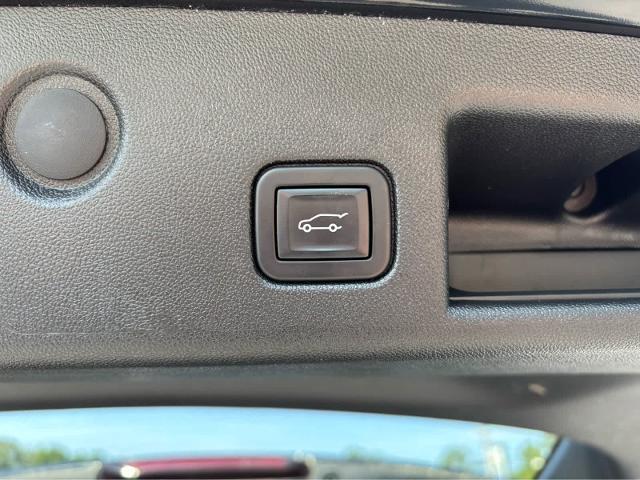 2022 Chevrolet Equinox RS Fitchburg MA
