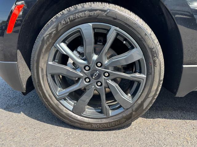 2022 Chevrolet Equinox RS Fitchburg MA