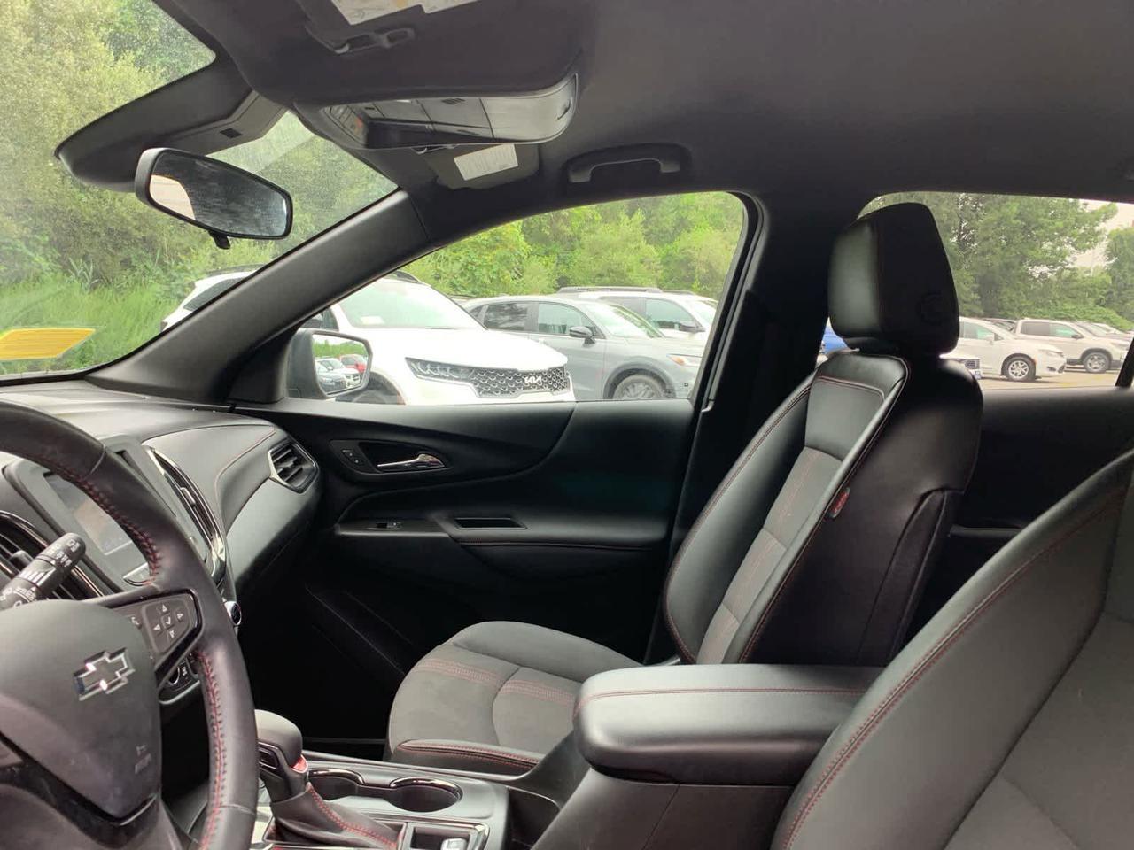 2022 Chevrolet Equinox RS Dartmouth MA