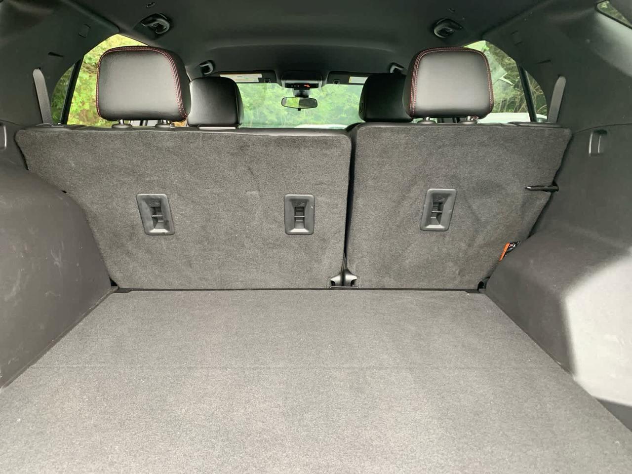 2022 Chevrolet Equinox RS Dartmouth MA