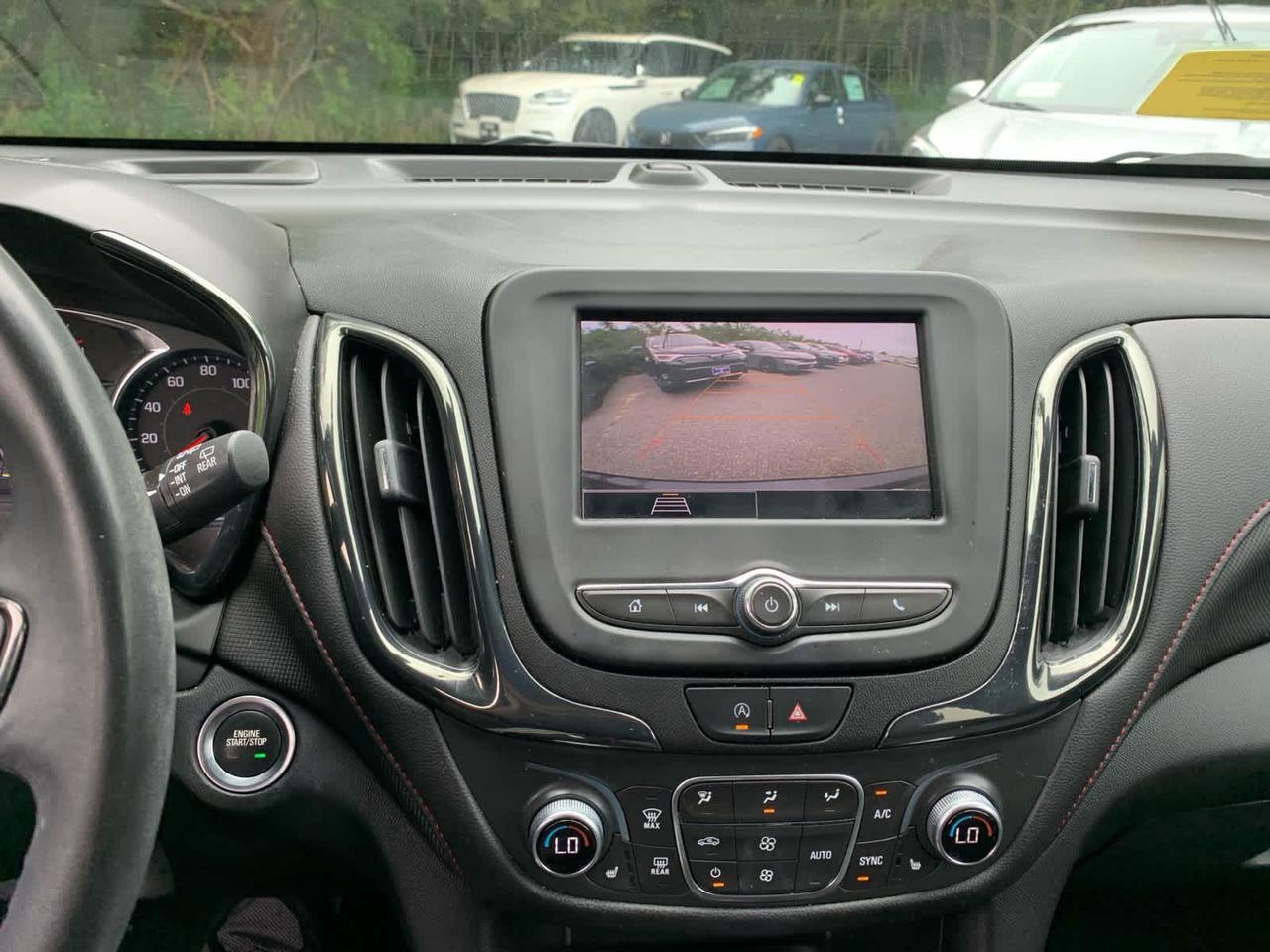2022 Chevrolet Equinox RS Dartmouth MA