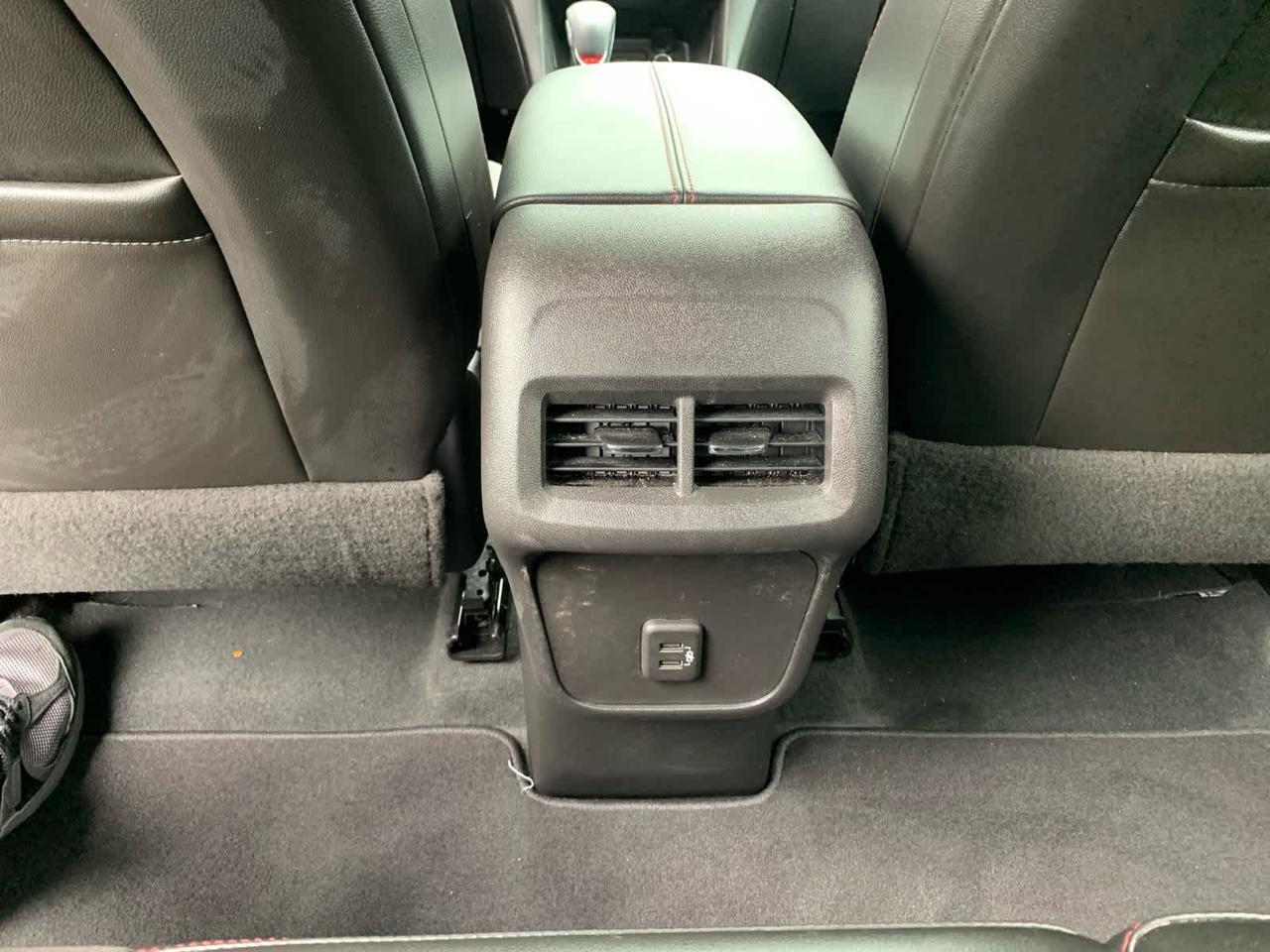 2022 Chevrolet Equinox RS Dartmouth MA