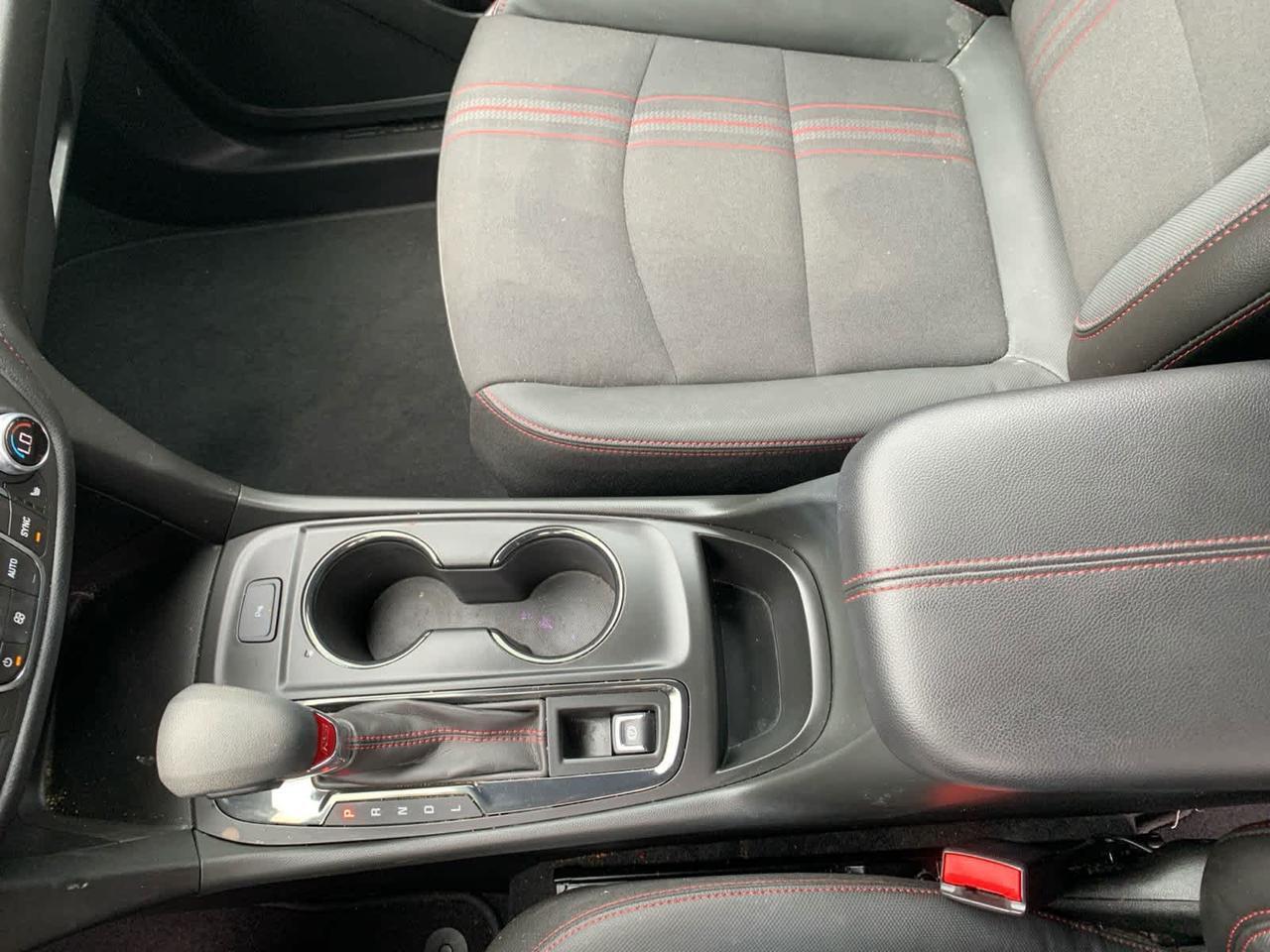 2022 Chevrolet Equinox RS Dartmouth MA