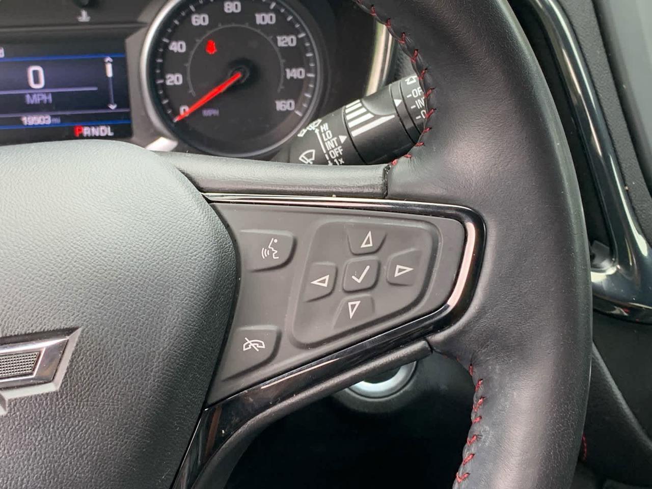 2022 Chevrolet Equinox RS Dartmouth MA