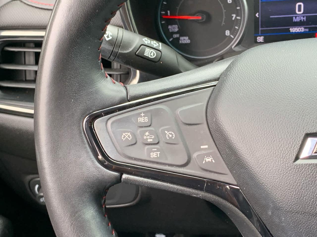 2022 Chevrolet Equinox RS Dartmouth MA