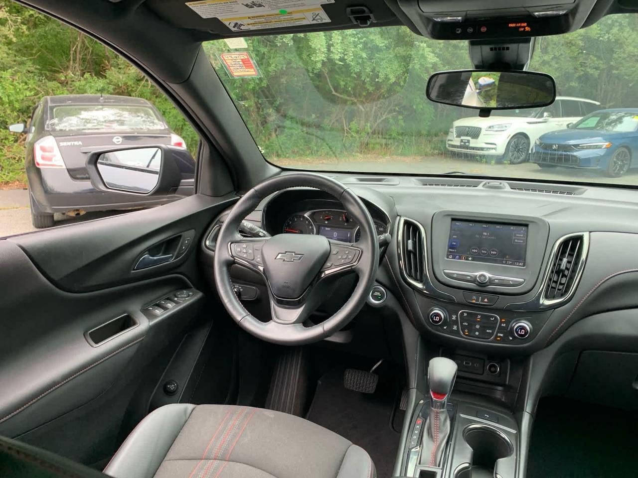 2022 Chevrolet Equinox RS Dartmouth MA